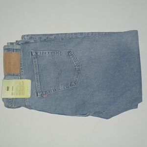 Levi's 502 Taper Fit Jeans - Stretch 40x30  NWT